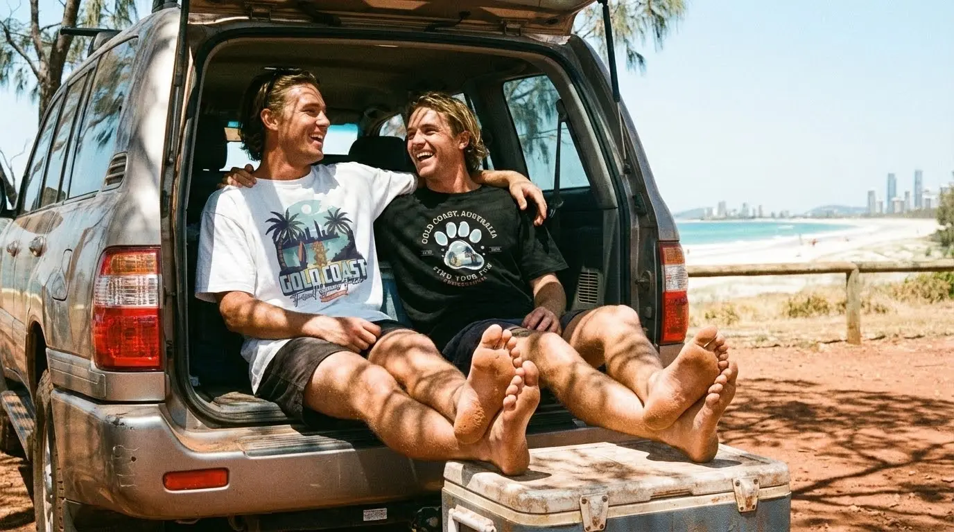 Best selling tees for everyday wear